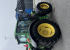 John Deere 6430 Premium Övrigt John Deere 6430 Premium GPS-Utrustningen medföljer ej. John Deere 6430 Premium