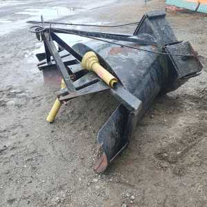 V-SLUNGA 2,2M Övrigt V-SLUNGA 2M Står i Övik
k-axel ingår