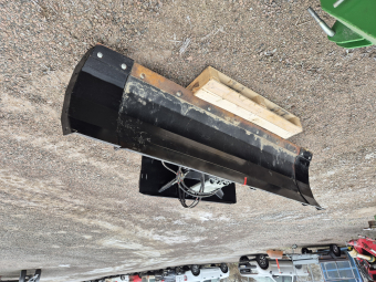 KELLFRI SP250T SNÖBLAD Kellfri SP250T SNÖBLAD MNR 39105
...
PRIS EXKL. MOMS: 10.000:-
...
Vi reserverar oss för felskrivning. Kontakta alltid oss innan du åker och tittar, så vi kan säkerställa att maskinen finns på plats.
