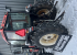 VALMET 604 TRIMA1320 LASTARE Övrigt VALMET 604 TRIMA1320 LASTARE 16,9-30 11,2-24
2x dubbelverkande 
Motorvärmare 220v VALMET 604 TRIMA1320 LASTARE