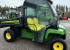Gator John Deere TE 4X2 Electric med hytt & dörrar John Deere TE Gator El-driven Deluxe hytt 
* Frontruta
* Bakruta
* Dörrar
Drag med kula
Nya batterier Gator John Deere TE 4X2 Electric med hytt & dörrar