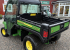 Gator John Deere TE 4X2 Electric med hytt & dörrar John Deere TE Gator El-driven Deluxe hytt 
* Frontruta
* Bakruta
* Dörrar
Drag med kula
Nya batterier Gator John Deere TE 4X2 Electric med hytt & dörrar
