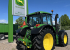 JD 6125M TRAKTOR, BEG John Deere 6125M  JD 6125M TRAKTOR, BEG