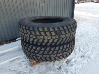 ALLIANCE 440/80R34 KLACKDÄCK IND 2ST Övrigt ALLIANCE 550 440/80R34 DÄCK Alliance 550 däck ca 60% Multiuse
16,9-R34
