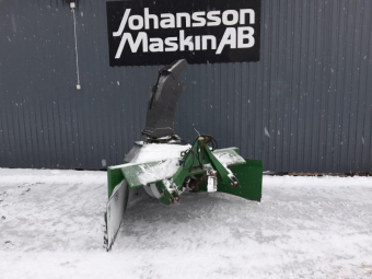 NORDTEC SNÖSLUNGA HYDR TORN Övrigt NORDTEC SNÖSLUNGA HYDR TORN Nordtec AT 225
Hydrualisk vrid tornet