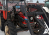 ZETOR 6045 QUICKE LASTARE Zetor 6045 BRA DÄCK
QUICKE 3300 LASTARE
INKL. SNÖSKOPA ZETOR 6045 QUICKE LASTARE