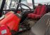 ZETOR 6045 QUICKE LASTARE Zetor 6045 BRA DÄCK
QUICKE 3300 LASTARE
INKL. SNÖSKOPA ZETOR 6045 QUICKE LASTARE