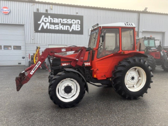 VALMET 604 ÅLÖ 3030 TYP3 Övrigt VALMET 604 ÅLÖ 3030 TYP3 Däck 16,9-30
Står i Ö-Vik
0660-59982