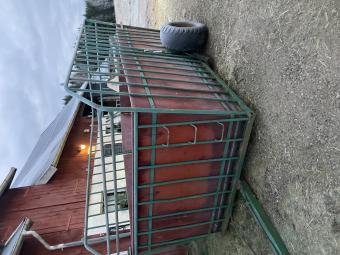 DJURVAGN Övrigt DJURVAGN OMBYGGD BALVAGN
HYDR. HÖJ & SÄNKBAR
...
MNR 39714
...
PRIS EXKL. MOMS: 18.000:-
...
Vi reserverar oss för felskrivning. Kontakta alltid oss innan du åker och tittar, så vi kan säkerställa att maskinen finns på plats.
