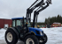 Traktor New Holland T4030 med Isme 140-Lastare New Holland T4030 med Lastare Denna maskin omfattas ej av ML Trygghetsköp 3mån/100tim
Maskinen säljes för kunds räkning utan garanti.
För mer information kontakta din säljare. Traktor New Holland T4030 med Isme 140-Lastare