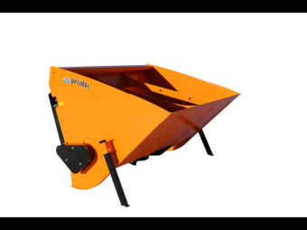 OPTIMAL DISKSPRIDARE 2500 STORA BM Övrigt OPTIMAL DISKSPRIDARE 2500 STOR Just Nu kampanj 167900
Fördelar:
Standard med Trejon Optimal Control Plus - 
Elstyrning med möjlighet till hastighetsstyrd spridning.
Ställbar spridningsmängd och bredd via elstyrning.
Standard med hydraulisk justering av spridningsvinkeln.
Spridartallriken och utmatningsdelar av rostfritt stål.
Sandblästrad, grundlackerad med zink och pulverlackerad två gånger för högsta möjliga slitstyrka.
Spridartallriken och utmatningsdelar av rostfritt stål.
Mångsidig - spridaren klarar såväl gångbanor som stora ytor på kort tid.
Jämnt och exakt spridning.