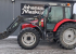 MASSEY FERGUSON 5455 16/16 PS TRIMA 3,40 LASTARE Övrigt MASSEY FERGUSON 5455 16/16 PS Kopplings fri 16/16 PS VÄXELLÅDA
540/65R38 440/65R28
2x dubbelverkand uttag bak + fri retur
Släpvagns broms
Trima euro /sms hyd låsning 3-e funk dämpare MASSEY FERGUSON 5455 16/16 PS TRIMA 3,40 LASTARE