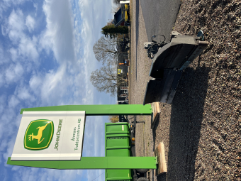 HOLMS 280 VIKPLOG, BEG Holms 280 VIKPLOG 