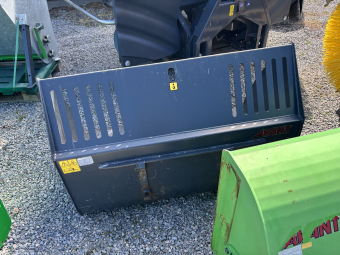 Volymskopa Avant Avant Volymskopa 