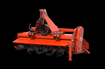 Jordfräs Maschio W165 med K-axel Maschio Jordfäs W165 med K-axel Arbetsdjup 18cm
Kräver 15-39hk