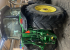 Traktor John Deere 7200R John Deere 7200R  Traktor John Deere 7200R