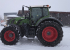 Traktor Fendt 828 Vario Fendt 828 Vario Nyrenoverad motor av Lantmännen Östersund! Traktor Fendt 828 Vario