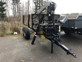 TREJON MULTIFOREST MF850/V5300 Trejon MULTIFOREST MF850 / V5300 