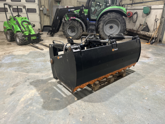 Silocut 225SG Ålö Ålö Silocut 225 SG 