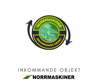 Självlastarvagn Pöttinger TOP III Pöttinger TOPP III Självlastarvagn 