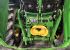 Traktor John Deere 6215R Ap M Lastare John Deere 6215R  Traktor John Deere 6215R Ap M Lastare