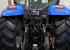 Traktor New Holland T6040 m. Trima +4.1P lastare New Holland T6040  Traktor New Holland T6040 m. Trima +4.1P lastare