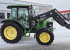 JD 5090R 4WD TRAKTOR, BEG John Deere 5090R  JD 5090R 4WD TRAKTOR, BEG