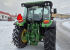 JD 5090R 4WD TRAKTOR, BEG John Deere 5090R  JD 5090R 4WD TRAKTOR, BEG