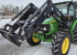 JD 5090R 4WD TRAKTOR, BEG John Deere 5090R  JD 5090R 4WD TRAKTOR, BEG