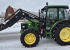 JD 5090R 4WD TRAKTOR, BEG John Deere 5090R  JD 5090R 4WD TRAKTOR, BEG