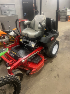 TORO Z MASTER PROFESSIONAL 7000 ROTORMASKIN Toro Z MASTER PROFESSIONAL 7000 MULCHER
...
MNR 39827
...
PRIS EXKL. MOMS: 115.000:-
...
Vi reserverar oss för felskrivning. Kontakta alltid oss innan du åker och tittar, så vi kan säkerställa att maskinen finns på plats.
