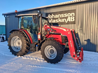 MASSEY FERGUSON 4708M FORESTLINE Övrigt MASSEY FERGUSON 4708M FORESTLI FL 3416X Euro/sms 3-e funk dämpare
Vändbar förarplats och bukplåt
Kopplingsfri Dyna 2 24/24  40km/h
540/540E 
Ledade framskärmar
420/85R34 340/85R24
Luftkonditionering
Radioförberedd
Vändbar förar plats
Bukplåt
Ventilskydd
Bakrute torkare
Oc 65L/min
Hitchkrok med swingbak