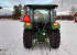 John Deere 5058E 4WD traktor m. Ålö X2S lastare John Deere 5058E 4WD John Deere 5058E 4WD traktor
24F+24R PowrReverser-kopplingsfri
Avgas rör vid hyttstolpe
Ålö frontlastare X2S Euro
ErgoDrive hydraulsats
3:e hydraulfunktion
Lastdämpare
Helt nya hjul 0 tim. John Deere 5058E 4WD traktor m. Ålö X2S lastare