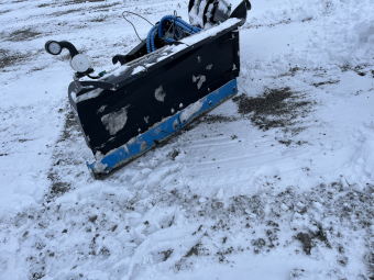 SE EQUIPMENT 280 VIKPLOG SE Equipment 280 VIKPLOG INKOMMANDE V.10
...
MNR 39991
...
PRIS EXKL. MOMS: 65.000:-
...
Vi reserverar oss för felskrivning. Kontakta alltid oss innan du åker och tittar, så vi kan säkerställa att maskinen finns på plats.
