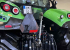 DEUTZ-FAHR 7250TTV TRAKTOR, BEG Deutz-Fahr 7250 TTV  DEUTZ-FAHR 7250TTV TRAKTOR, BEG