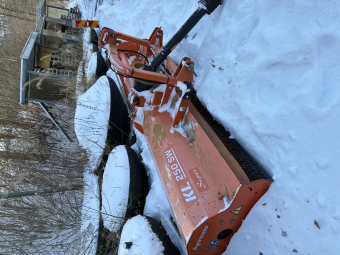 AGRIMASTER KL250SWH-S SLAGSLÅTTER Agrimaster KL250SWH-S SLAGSLÅTTER MNR 22633
...
PRIS EXKL. MOMS: 27.000:-
...
Vi reserverar oss för felskrivning. Kontakta alltid oss innan du åker och tittar, så vi kan säkerställa att maskinen finns på plats.
