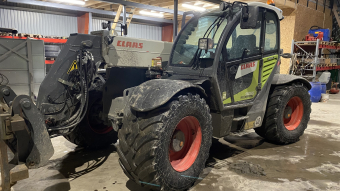 CLAAS SCORPION 9055 TELESKOPLASTARE Claas SCORPION 9055 TELESKOPLASTARE INKOMMANDE JUNI
...
CENTRALSMÖRJNING  LUFTBROMS  HITCH  ST.BM
ALLIANCE 600/55X26,5 CA 75%
...
MNR 40014
...
PRIS EXKL. MOMS: 750.000:-
...
Vi reserverar oss för felskrivning. Kontakta alltid oss innan du åker och tittar, så vi kan säkerställa att maskinen finns på plats.
