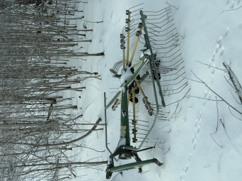 JOHN DEERE A300GM STRÄNGLÄGGARE John Deere A300GM STRÄNGLÄGGARE INKOMMANDE MARS/APRIL
...
MNR 40021
...
PRIS EXKL. MOMS: 11.000:-
...
Vi reserverar oss för felskrivning. Kontakta alltid oss innan du åker och tittar, så vi kan säkerställa att maskinen finns på plats.
