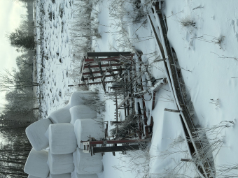 VÄDERSTAD 4,5M KULTURHARV Väderstad 4,5M KULTURHARV INKOMMANDE MARS/APRIL
...
MNR 40022
...
PRIS EXKL. MOMS: 23.000:-
...
Vi reserverar oss för felskrivning. Kontakta alltid oss innan du åker och tittar, så vi kan säkerställa att maskinen finns på plats.

