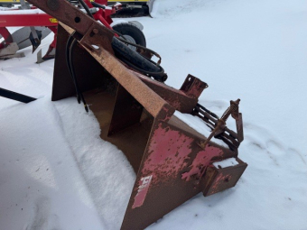 KELLFRI SANDSPRIDARE 3-P Kellfri SANDSPRIDARE MNR 39950
...
PRIS EXKL. MOMS: 14.000:-
...
Vi reserverar oss för felskrivning. Kontakta alltid oss innan du åker och tittar, så vi kan säkerställa att maskinen finns på plats.
