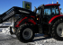 VALTRA T194 TRAKTOR M LASTARE, BEG Valtra T194  VALTRA T194 TRAKTOR M LASTARE, BEG