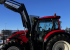 VALTRA T194 TRAKTOR M LASTARE, BEG Valtra T194  VALTRA T194 TRAKTOR M LASTARE, BEG