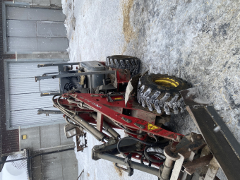 WEIDEMANN 1140 KOMPAKTLASTARE Weidemann 1140 KOMPAKTLASTARE INKOMMANDE MARS
...
MNR 22644
...
PRIS EXKL. MOMS: 165.000:-
...
Vi reserverar oss för felskrivning. Kontakta alltid oss innan du åker och tittar, så vi kan säkerställa att maskinen finns på plats.
