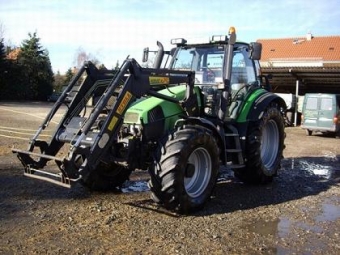  Deutz-Fahr Agrotron 120 2000 Deutz-Fahr Agrotron 120


 Tillverkare: Deutz-Fahr
 Modell: Agrotron 120 MK3
 r: 2000
 ppettider: 5455
 Net hstkrafter (hk): 123 hk

Besk vr hemsida www.worldwide-machinery-ltd.com.
 Vi erbjuder attraktiva rabatter och lga transportkostnader