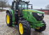 JD 6155M TRAKTOR VALSTADSKOLAN John Deere 6155M  JD 6155M TRAKTOR VALSTADSKOLAN