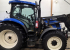 Traktor New Holland T6040 m. Trima +4.1P lastare New Holland T6040  Traktor New Holland T6040 m. Trima +4.1P lastare