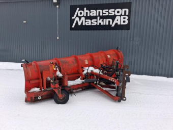 MÄHLER DIAGONALBLAD 3,7M SNÖBLAD Övrigt MÄHLER DIAGONALBLAD 3,7M SNÖBL 49000 ex moms
Snöblad
man kan hyd spärra så den inte hoppar
Fina stål