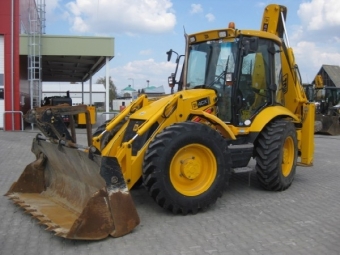  JCB 4CX Super PC  2007 JCB 4CX Super PC 


Tillverkare: JCB 
Modell: 4CX Super PC 
r: 2007 
Timmar: 3600

Besk vr hemsida www.worldwide-machinery-ltd.com.
 Vi erbjuder attraktiva rabatter och lga transportkostnader