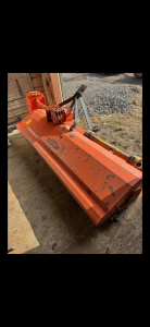 PERFECT 240 BETESPUTS Perfect 240 BETESPUTS nya hammarslagor monterade
finns vibrationer lite svetsad ett par ställen k-axel plasten trasig
...
MNR 40099
...
PRIS EXKL. MOMS: 19.000:-
...
Vi reserverar oss för felskrivning. Kontakta alltid oss innan du åker och tittar, så vi kan säkerställa att maskinen finns på plats.
