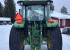Traktor John Deere 5100R Premium Cab John Deere 5100R I fint skick, endast 2730 timmar Traktor John Deere 5100R Premium Cab
